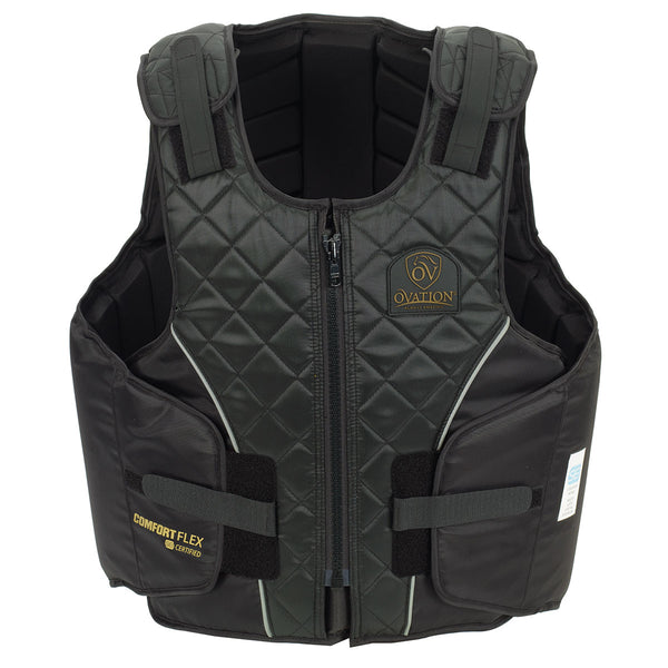 Ovation Comfort Flex Youth Body Protector